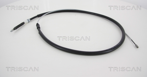 Cable, parking brake - 8140 28190 TRISCAN
