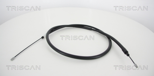 Cavo comando, Freno stazionamento - 8140 28191 TRISCAN
