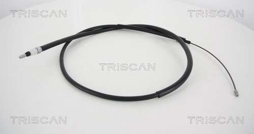 Cavo comando, Freno stazionamento - 8140 28192 TRISCAN