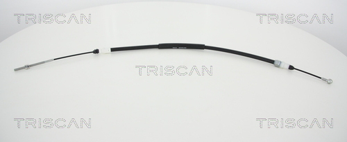 Cable, parking brake - 8140 28195 TRISCAN