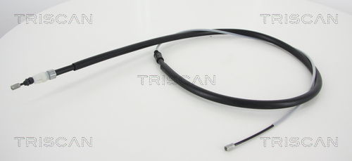Cable, parking brake - 8140 28196 TRISCAN