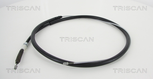 Cavo comando, Freno stazionamento - 8140 28197 TRISCAN