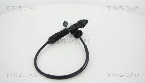 Clutch Cable - 8140 28247A TRISCAN