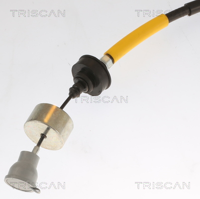 Clutch Cable - 8140 28247 TRISCAN