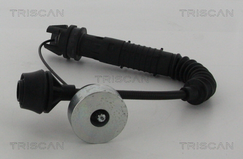 Cavo comando, Comando frizione - 8140 28254A TRISCAN