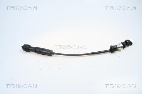 Clutch Cable - 8140 28255 TRISCAN