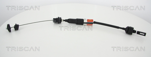 Cavo comando, Comando frizione - 8140 28270 TRISCAN