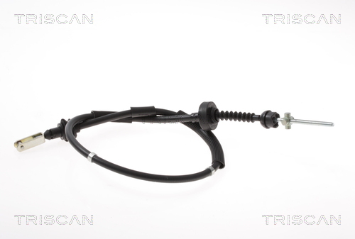 Clutch Cable - 8140 28294 TRISCAN