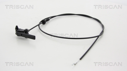 Bonnet Cable - 8140 28601 TRISCAN