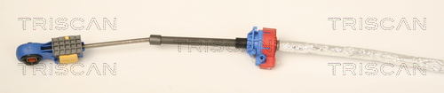 Cable, automatic transmission - 8140 28701 TRISCAN
