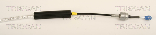 Cable, automatic transmission - 8140 28701 TRISCAN
