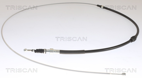 Cable, parking brake - 8140 291101 TRISCAN