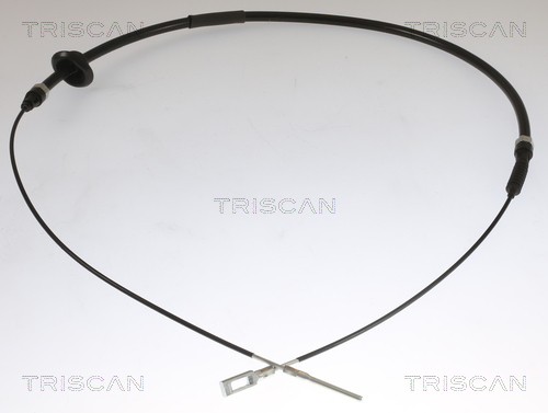 Cable, parking brake - 8140 291102 TRISCAN