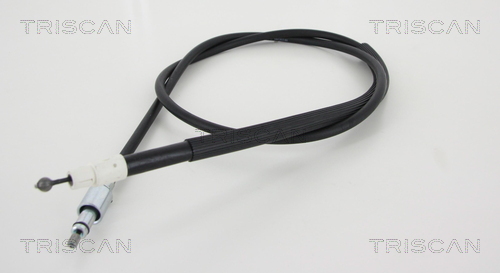 Cable, parking brake - 8140 291105 TRISCAN