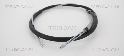 Cavo comando, Freno stazionamento - 8140 291106 TRISCAN