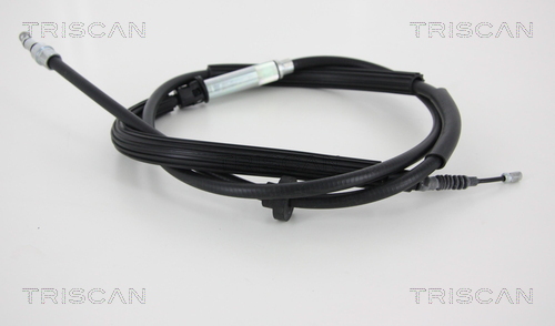 Cable, parking brake - 8140 291108 TRISCAN