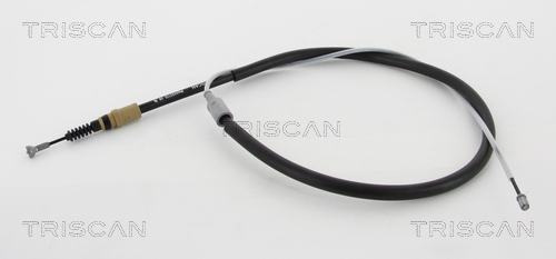 Cable, parking brake - 8140 291110 TRISCAN