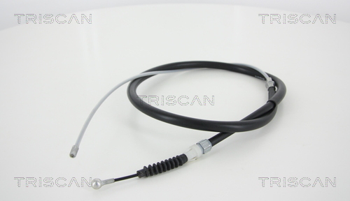 Cavo comando, Freno stazionamento - 8140 291112 TRISCAN
