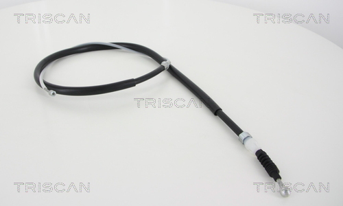 Cable, parking brake - 8140 291113 TRISCAN