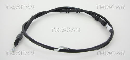 Cable, parking brake - 8140 291118 TRISCAN