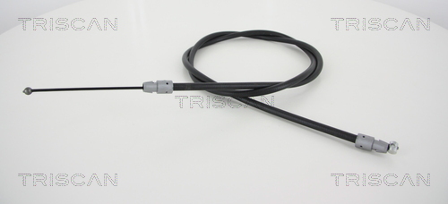 Cable, parking brake - 8140 291120 TRISCAN