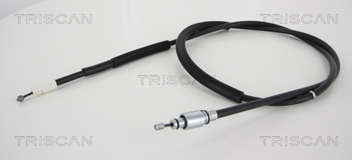 Cable, parking brake - 8140 291121 TRISCAN