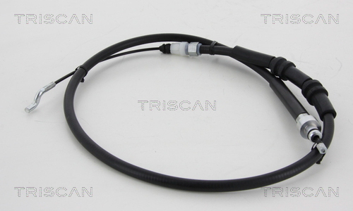 Cavo comando, Freno stazionamento - 8140 291127 TRISCAN