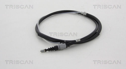 Cavo comando, Freno stazionamento - 8140 291128 TRISCAN