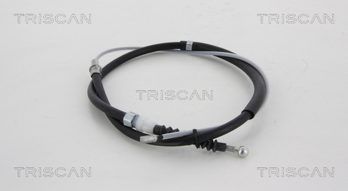 Cavo comando, Freno stazionamento - 8140 291129 TRISCAN