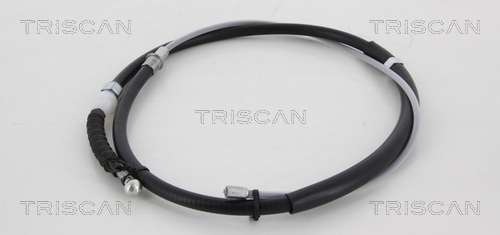 trosas, stovėjimo stabdys - 8140 291130 TRISCAN