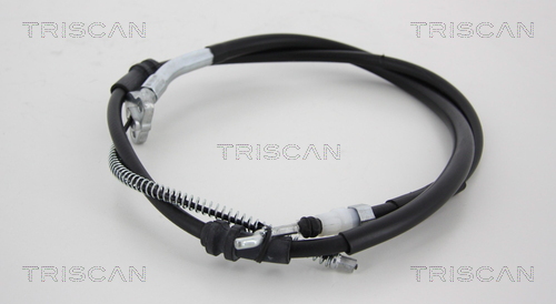 Cable, parking brake - 8140 291133 TRISCAN
