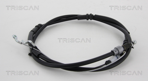 Cable, parking brake - 8140 291136 TRISCAN