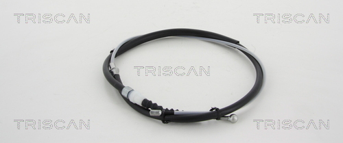 Cable, parking brake - 8140 291142 TRISCAN