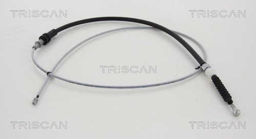 Cable, parking brake - 8140 291143 TRISCAN