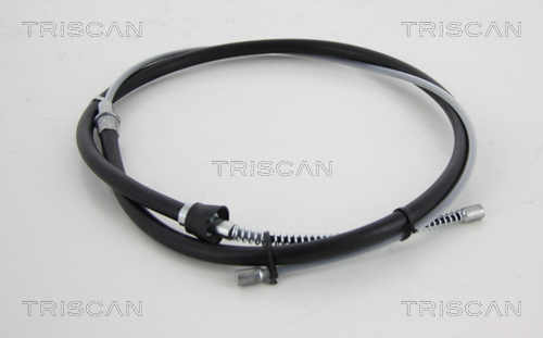 Cavo comando, Freno stazionamento - 8140 291145 TRISCAN