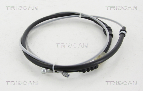 Cavo comando, Freno stazionamento - 8140 291150 TRISCAN