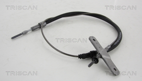 Cavo comando, Freno stazionamento - 8140 291158 TRISCAN