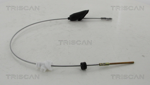 Cavo comando, Freno stazionamento - 8140 291163 TRISCAN