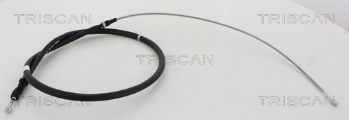 Cable, parking brake - 8140 291172 TRISCAN