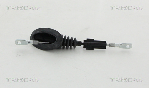 Cable, parking brake - 8140 291173 TRISCAN