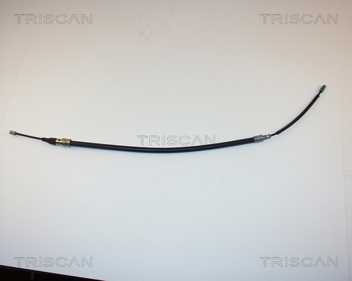Cable, parking brake - 8140 29125 TRISCAN