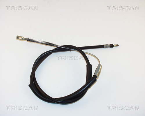 Cable, parking brake - 8140 29130 TRISCAN