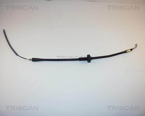 Cable, parking brake - 8140 29139 TRISCAN