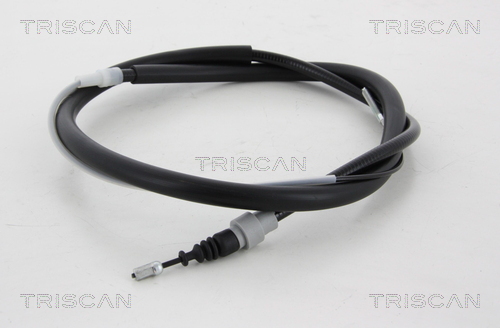 Cavo comando, Freno stazionamento - 8140 29153 TRISCAN