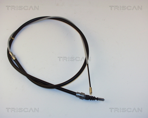 Cable, parking brake - 8140 29157 TRISCAN
