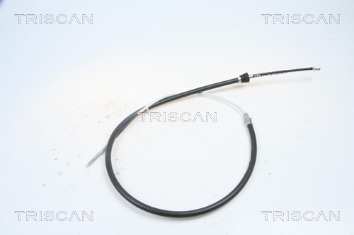 Cable, parking brake - 8140 29162 TRISCAN