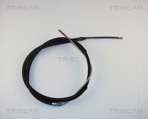Cavo comando, Freno stazionamento - 8140 29164 TRISCAN