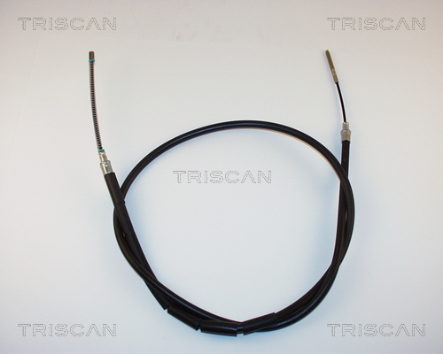 Cable, parking brake - 8140 29165 TRISCAN