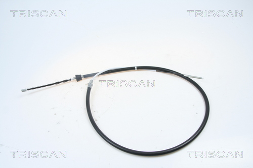 Cavo comando, Freno stazionamento - 8140 29167 TRISCAN