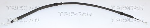 Cavo comando, Freno stazionamento - 8140 29169 TRISCAN